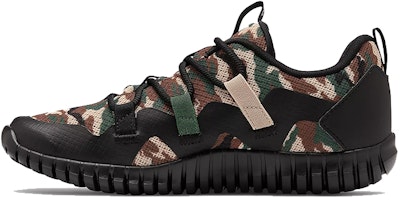 (Grade School) New Balance Playgruv 'Camo' GTPGRVCM (Grade School) New Balance Playgruv 'Camo' GTPGRVCM