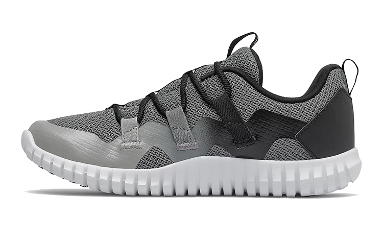 (Grade School) New Balance Playgruv 'Lead Gunmetal' GTPGRVCG