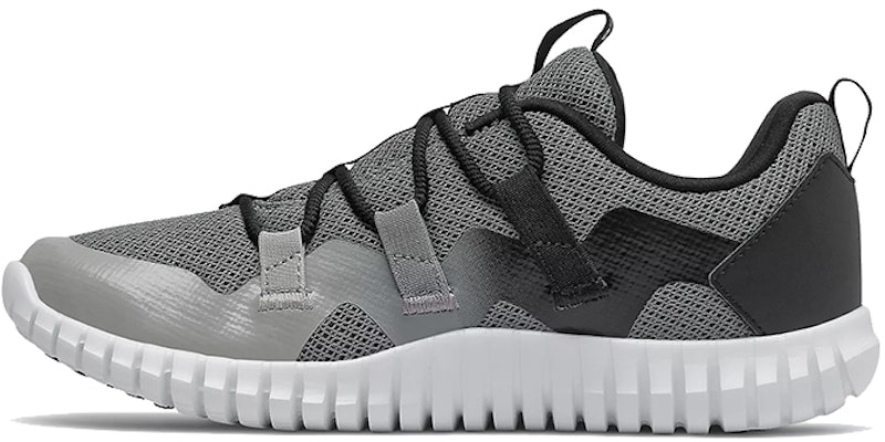 뉴발란스 플레이그루브 '건메탈' (초등학생용) GTPGRVCG Buy 뉴발란스 플레이그루브 '건메탈' (초등학생용) GTPGRVCG