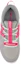 Shop (Grade School) New Balance Playgruv v2 Bungee 'Grey Hi-Pink' GTPGRVAD