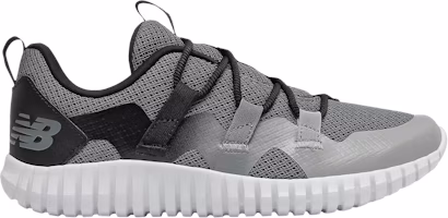 (Grade School) New Balance Playgruv Wide 'Lead Gunmetal' GTPGRVCG-W (Grade School) New Balance Playgruv Wide 'Lead Gunmetal' GTPGRVCG-W