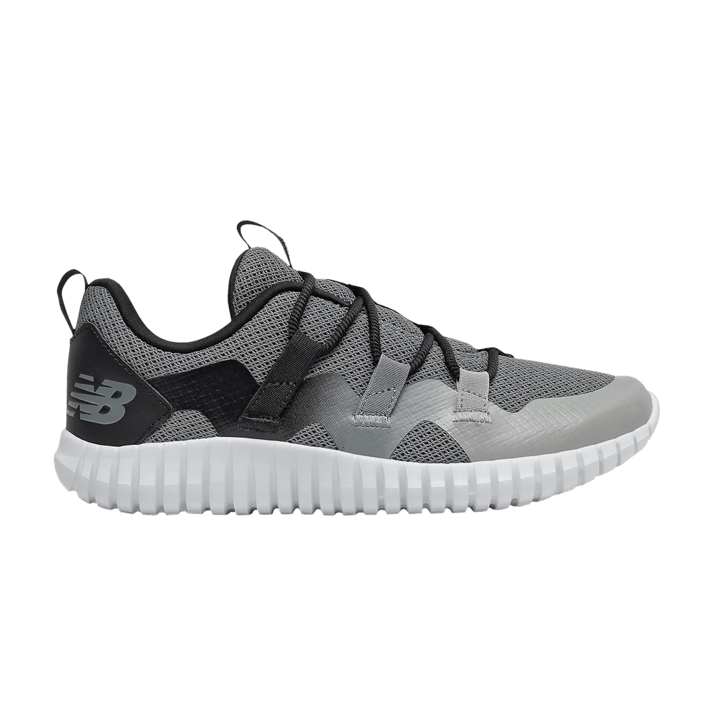 Buy 뉴발란스 플레이그루브 (키즈/와이드) 건메탈 GTPGRVCG-W