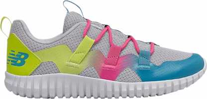 (Grade School) New Balance Playgruv Wide 'Summer Fog Pink Glow' GTPGRVCF-W (Grade School) New Balance Playgruv Wide 'Summer Fog Pink Glow' GTPGRVCF-W
