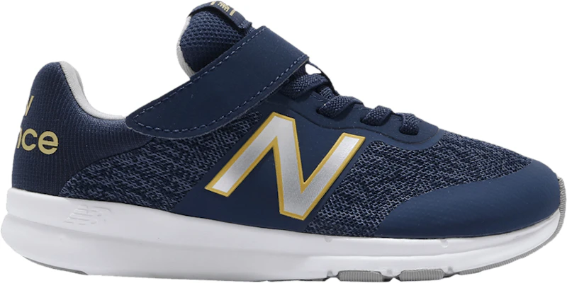 (New Balance Kinder) New Balance Premus Wide ''Navy Active Stripe'' YOPREMNYW Buy (New Balance Kinder) New Balance Premus Wide ''Navy Active Stripe'' YOPREMNYW