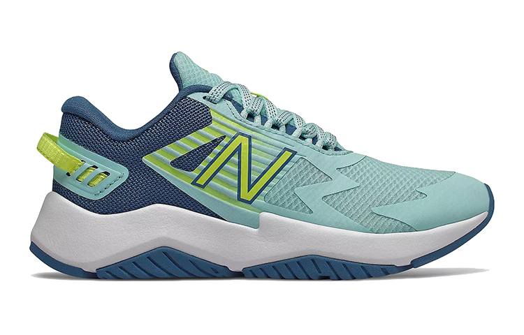 Order (New Balance Kinder) Rave Run ''Bali Blue'' YKRAVLK1