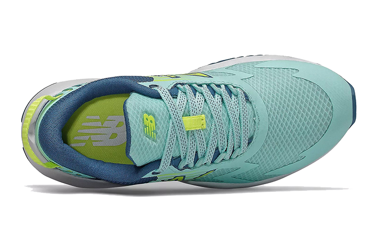 Shop (New Balance Kinder) Rave Run ''Bali Blue'' YKRAVLK1