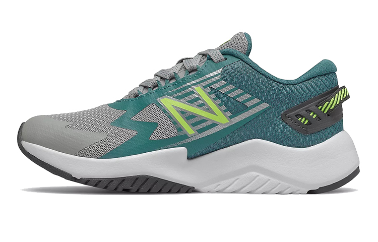 Buy （童鞋）New Balance Rave Run '雨雲深海' YKRAVGT1