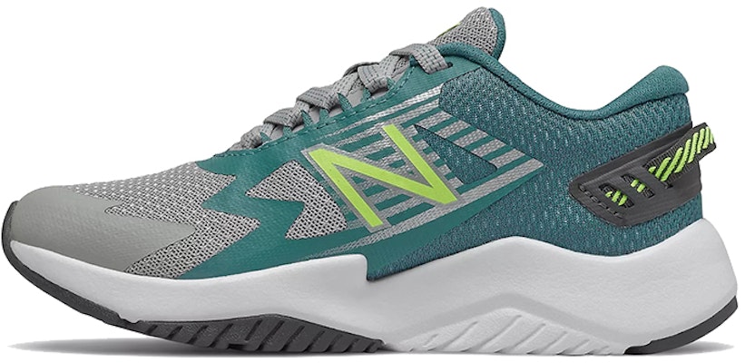 (Grade School) New Balance Rave Run 'Rain Cloud Deep Sea' YKRAVGT1 Buy (Grade School) New Balance Rave Run 'Rain Cloud Deep Sea' YKRAVGT1