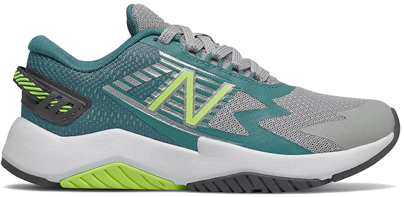 (Grade School) New Balance Rave Run 'Rain Cloud Deep Sea' YKRAVGT1 Order (Grade School) New Balance Rave Run 'Rain Cloud Deep Sea' YKRAVGT1