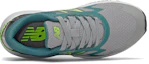 Lookbook (Grade School) New Balance Rave Run 'Rain Cloud Deep Sea' YKRAVGT1