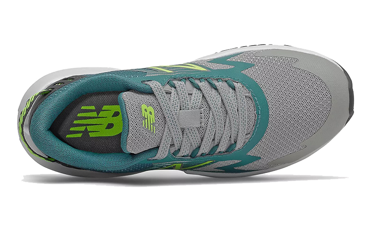 (GS) NB Rave Run 'Rain Cloud Deep Sea' 圖 3