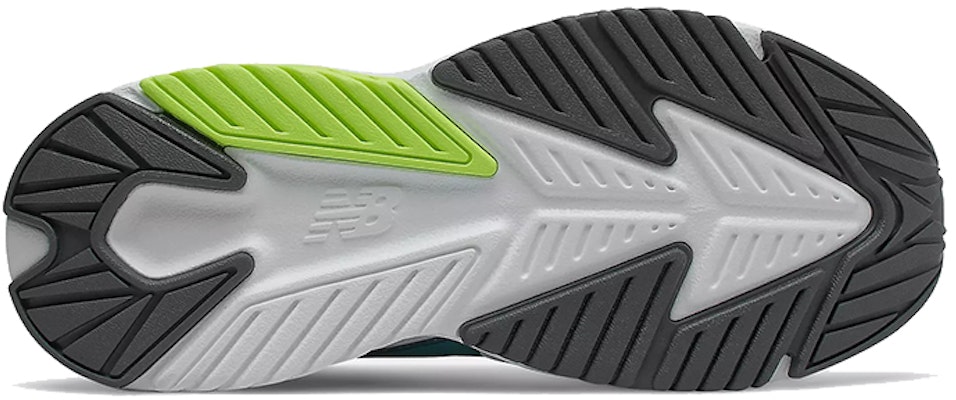 (Grade School) New Balance Rave Run 'Rain Cloud Deep Sea' YKRAVGT1 Shop (Grade School) New Balance Rave Run 'Rain Cloud Deep Sea' YKRAVGT1