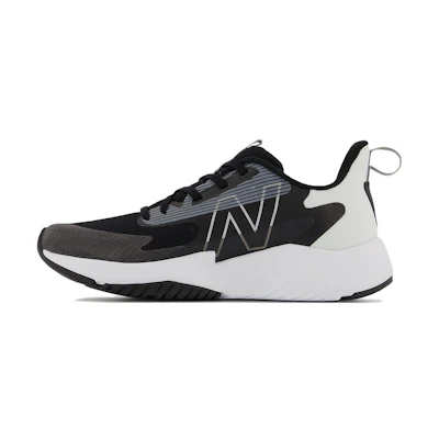 (GS) NB Rave Run v2 'Black White'