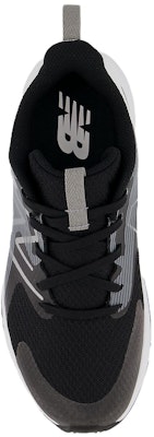 (小學生)New Balance Rave Run v2「黑白」GKRAVBW2 Shop (小學生)New Balance Rave Run v2「黑白」GKRAVBW2