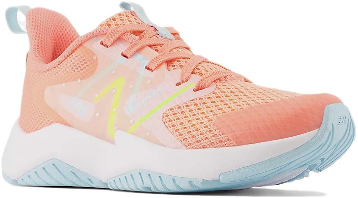 GS ニューバランス Rave Run v2 "グレープフルーツ" GKRAVGH2 Lookbook GS ニューバランス Rave Run v2 "グレープフルーツ" GKRAVGH2