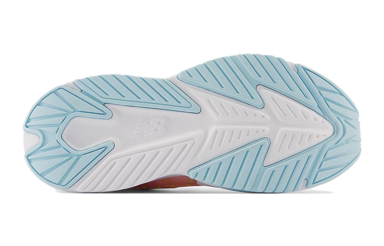 Purchase GS ニューバランス Rave Run v2 "グレープフルーツ" GKRAVGH2