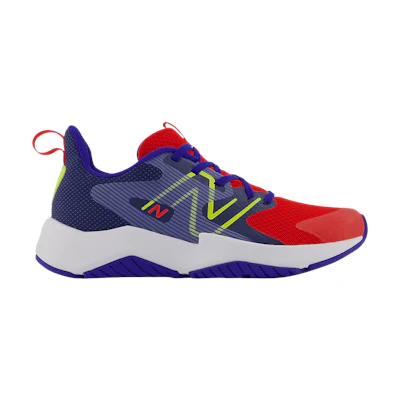(GS) NB Rave Run v2 'Neo Flame Moon Shadow'