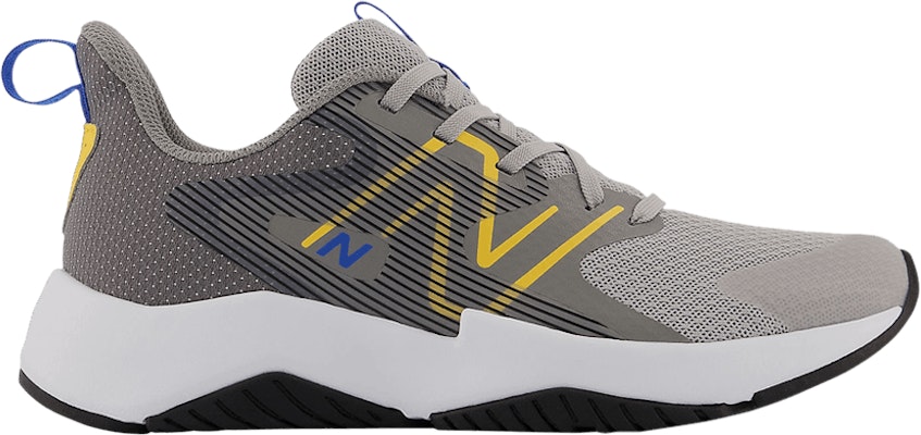 (Grade School) New Balance Rave Run v2 'Rain Cloud Marblehead' GKRAVGY2 Buy (Grade School) New Balance Rave Run v2 'Rain Cloud Marblehead' GKRAVGY2