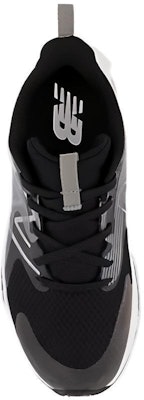 (Grade School) New Balance Rave Run v2 'Summer Fog Hi-Pink' GKRAVGP2 Lookbook (Grade School) New Balance Rave Run v2 'Summer Fog Hi-Pink' GKRAVGP2