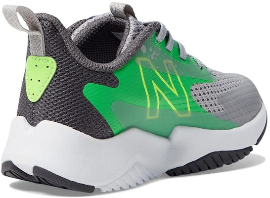 뉴발란스 레이브런 v2 (키즈) '레인클라우드 픽셀 그린' GKRAVGG2 Lookbook 뉴발란스 레이브런 v2 (키즈) '레인클라우드 픽셀 그린' GKRAVGG2