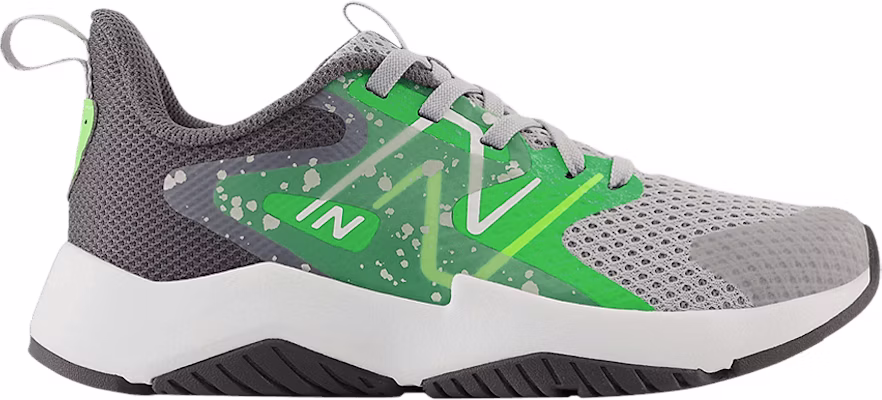 (New Balance Anak) Rave Run v2 Wide 'Raincloud Pixel Hijau' GKRAVGG2-W Buy (New Balance Anak) Rave Run v2 Wide 'Raincloud Pixel Hijau' GKRAVGG2-W