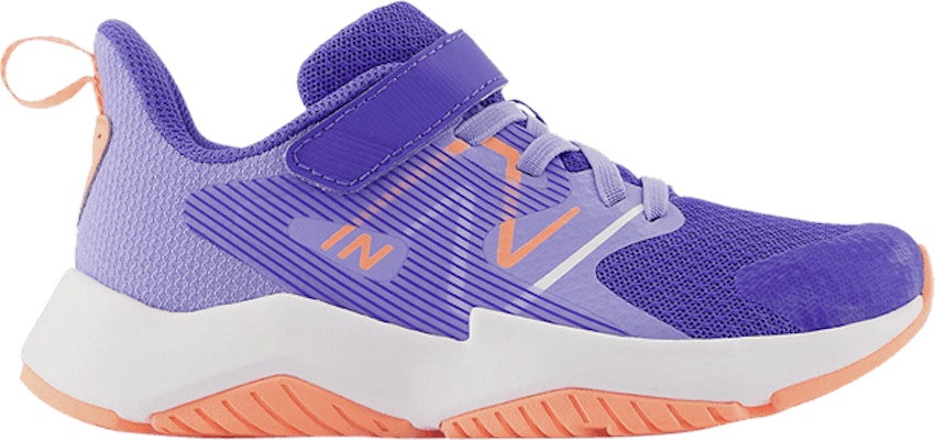 (New Balance) Kasut Kanak-Kanak Rave Run v2 Lebar 'Aura Galaxy Purple' YTRAVPP2-W Buy (New Balance) Kasut Kanak-Kanak Rave Run v2 Lebar 'Aura Galaxy Purple' YTRAVPP2-W