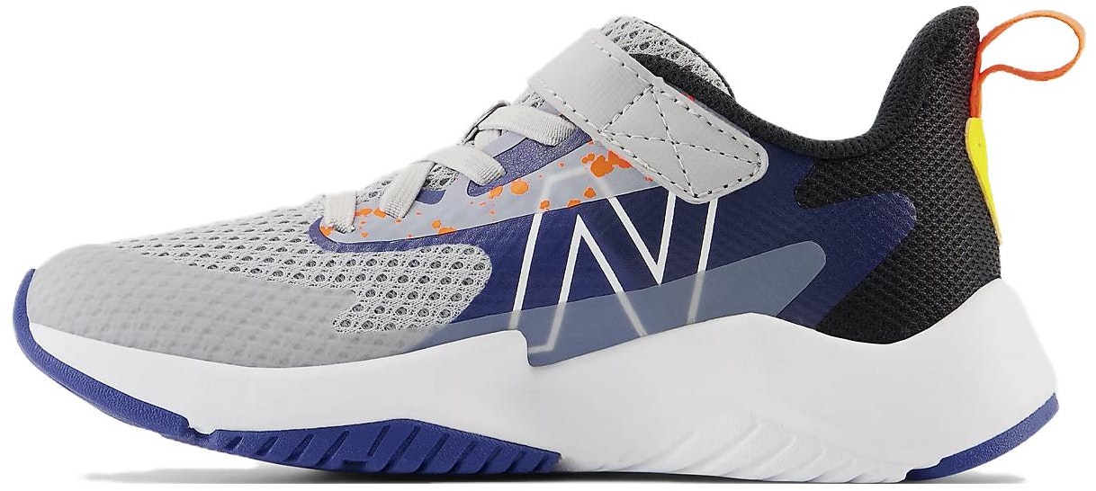 new-balance-rave-run-v2-bungee-lace-top-strap-big-kid-rain-cloud-blaze-orange-youth
