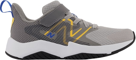(Grade School) New Balance Rave Run v2 Bungee Lace Wide 'Rain Cloud Marblehead' YTRAVGY2-W (Grade School) New Balance Rave Run v2 Bungee Lace Wide 'Rain Cloud Marblehead' YTRAVGY2-W