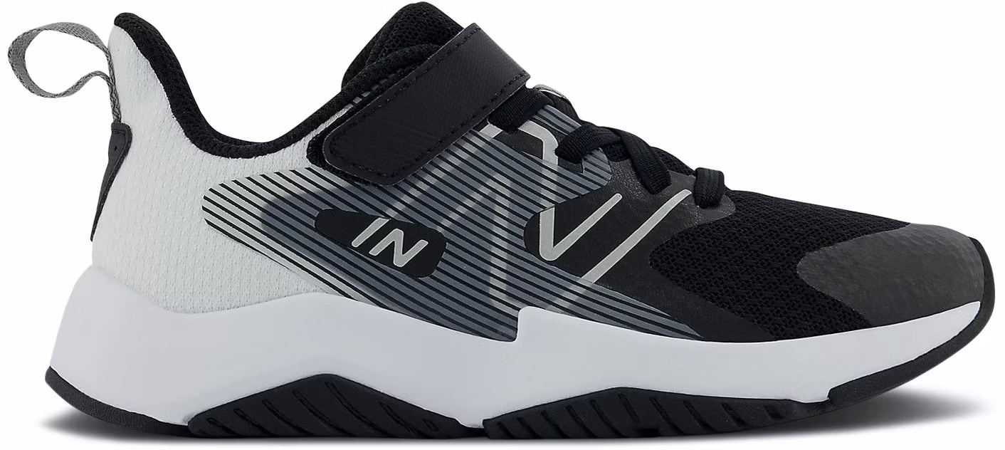 new-balance-rave-run-v2-bungee-lace-wide-black-white-gs