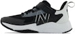 (New Balance Kanak-kanak) Rave Run v2 Bungee Lace 'Hitam Putih' YTRAVBW2