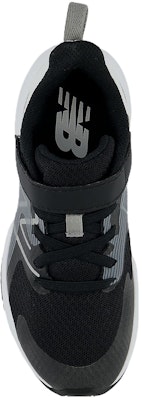 (兒童鞋款)New Balance Rave Run v2 彈性鞋帶「黑白」YTRAVBW2 Shop (兒童鞋款)New Balance Rave Run v2 彈性鞋帶「黑白」YTRAVBW2