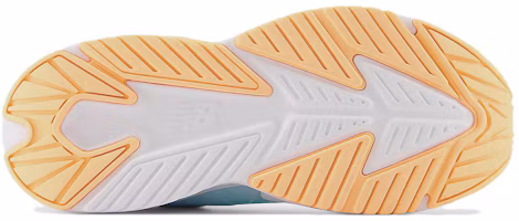 Purchase GS ニューバランス Rave Run v2 アイスブルー (キッズ) YTRAVIB2