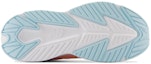 Purchase (New Balance) Rave Run v2 Tali Bungee Big Kid 'Grapefruit' Kanak-Kanak YTRAVGH2
