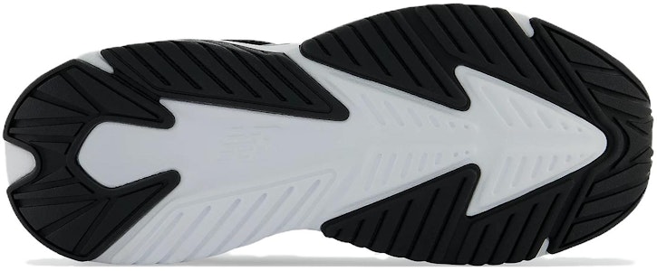 (New Balance Anak) Rave Run v2 Bungee Lace 'Hitam Putih' YTRAVBW2 Purchase (New Balance Anak) Rave Run v2 Bungee Lace 'Hitam Putih' YTRAVBW2