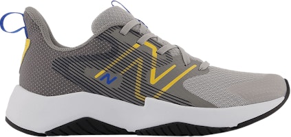 (Grade School) New Balance Rave Run v2 X-Wide 'Rain Cloud Marblehead' GKRAVGY2-XW (Grade School) New Balance Rave Run v2 X-Wide 'Rain Cloud Marblehead' GKRAVGY2-XW