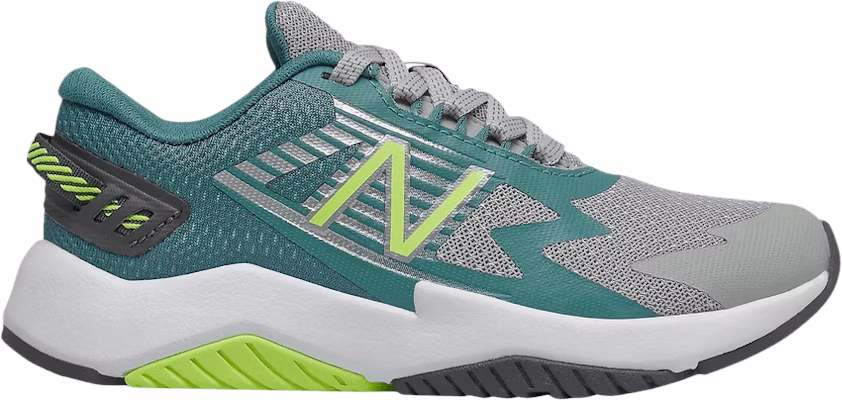 (中小學)New Balance Rave Run Wide 'Rain Cloud Deep Sea' YKRAVGT1-W Buy (中小學)New Balance Rave Run Wide 'Rain Cloud Deep Sea' YKRAVGT1-W