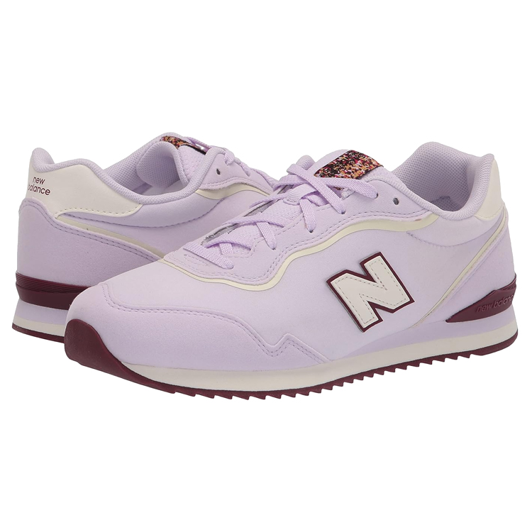 Lookbook (New Balance Bambino) New Balance Sola Sleek ''Astral Glow'' GCSLATH1