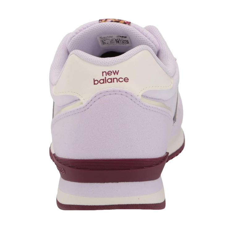 Details for (New Balance Bambino) New Balance Sola Sleek ''Astral Glow'' GCSLATH1