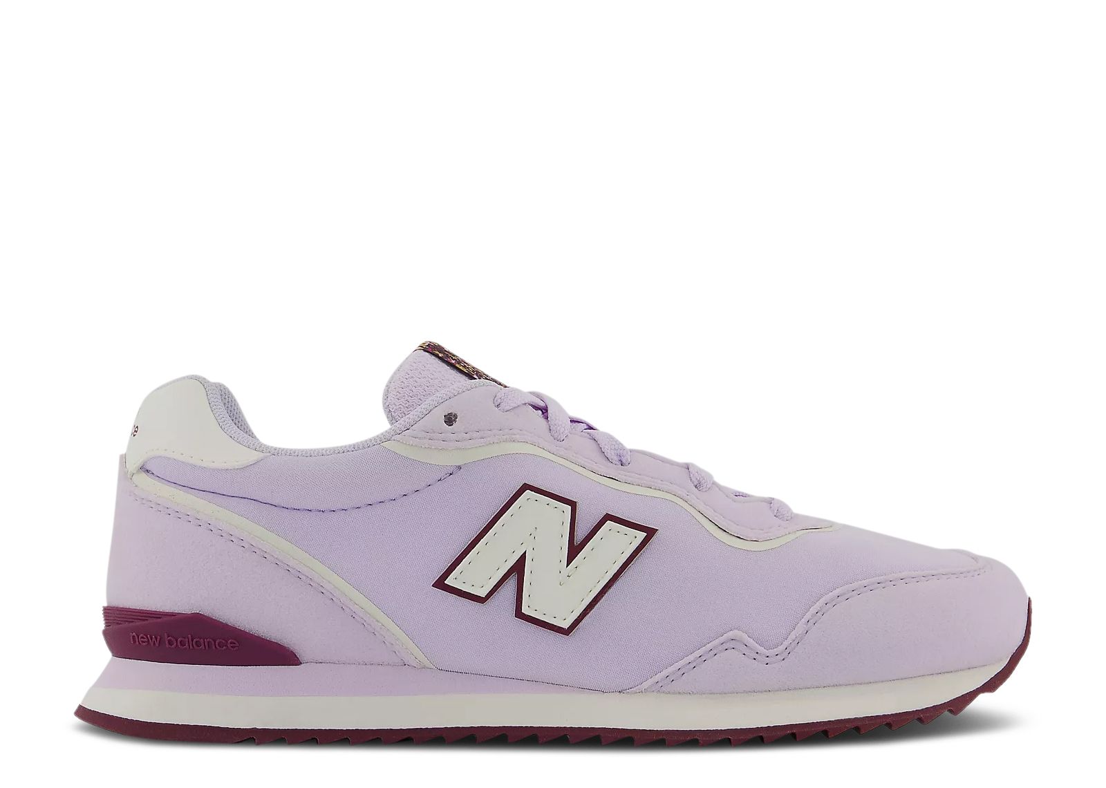 (Grade School) New Balance Sola Sleek Wide 'Astral Glow' GCSLATH1-W