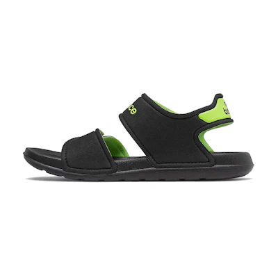 (GS) NB Sport Sandal 'Black Volt'