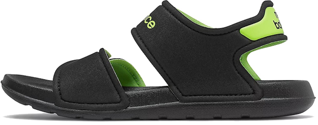 (New Balance Anak) Sandal Olahraga 'Black Volt' YOSPSDKL Buy (New Balance Anak) Sandal Olahraga 'Black Volt' YOSPSDKL