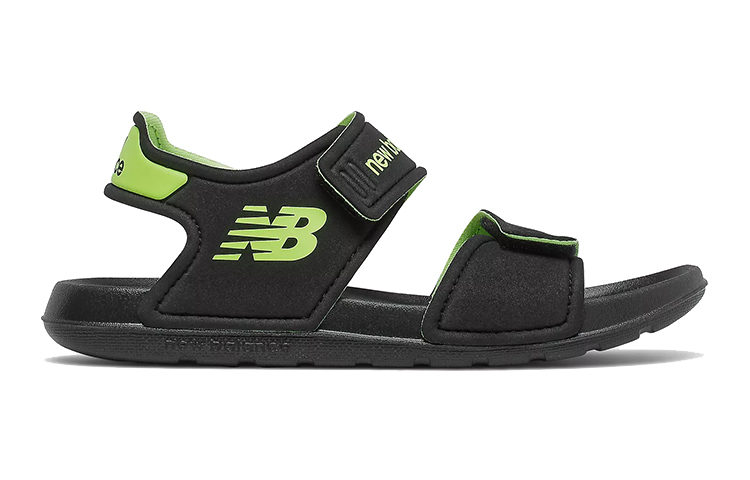 Order (New Balance Anak) Sandal Olahraga 'Black Volt' YOSPSDKL