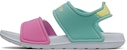 (Kanak-Kanak) New Balance Sandal Sukan 'Candy Pink Tidepool' YOSPSDCY