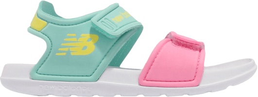 (Grade School) New Balance Sport Sandal 'Candy Pink Tidepool' YOSPSDCY (Grade School) New Balance Sport Sandal 'Candy Pink Tidepool' YOSPSDCY