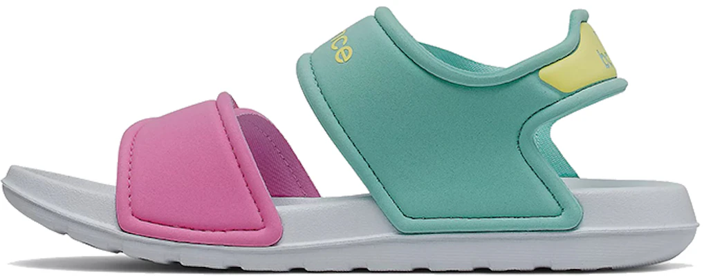 (New Balance Kindersandalen) New Balance Sport Sandalen ''Candy Pink Tidepool'' YOSPSDCY Buy (New Balance Kindersandalen) New Balance Sport Sandalen ''Candy Pink Tidepool'' YOSPSDCY