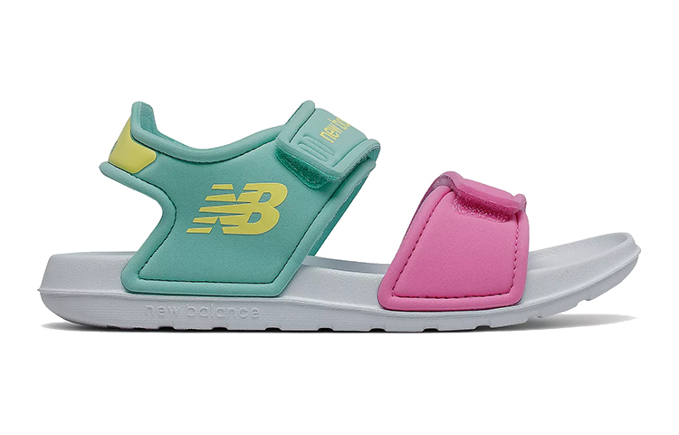 Order (New Balance Infantil) Sandalia Deportiva 'Candy Pink Tidepool' YOSPSDCY