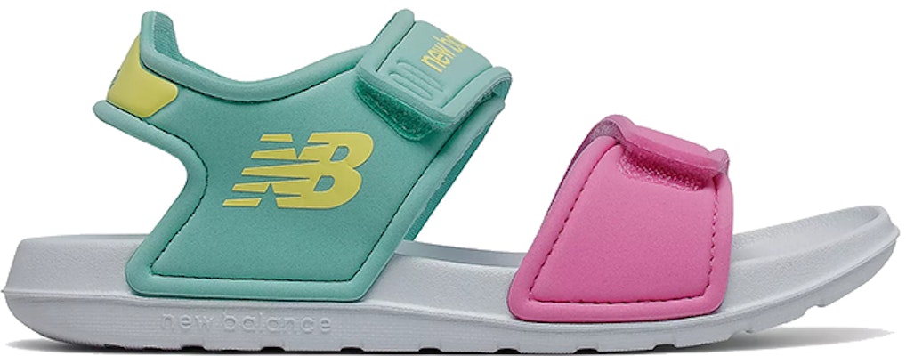 (Sekolah Dasar) New Balance Sandal Sport 'Candy Pink Tidepool' YOSPSDCY Order (Sekolah Dasar) New Balance Sandal Sport 'Candy Pink Tidepool' YOSPSDCY
