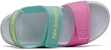 (Kanak-Kanak) New Balance Sandal Sukan 'Candy Pink Tidepool' YOSPSDCY