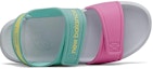 Lookbook (Kanak-Kanak) New Balance Sandal Sukan 'Candy Pink Tidepool' YOSPSDCY
