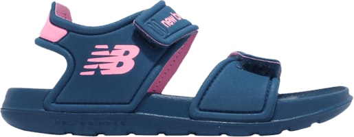 (Grade School) New Balance Sport Sandal 'Navy Pink' YOSPSDNP (Grade School) New Balance Sport Sandal 'Navy Pink' YOSPSDNP